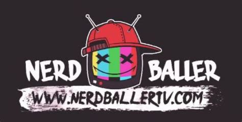 nerdballer|NerdBaller TV